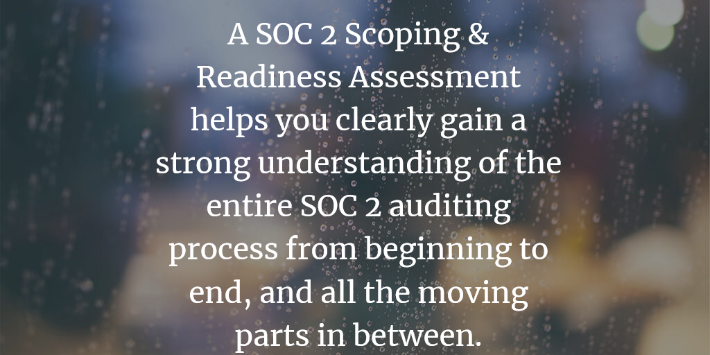 SOC 2 for Startups 2